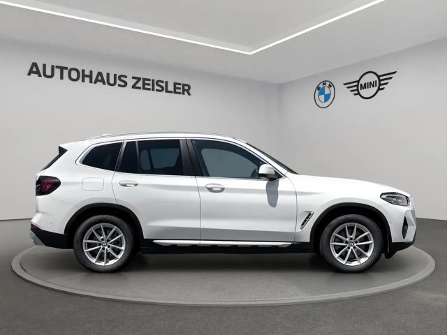 BMW X3 xDrive20i