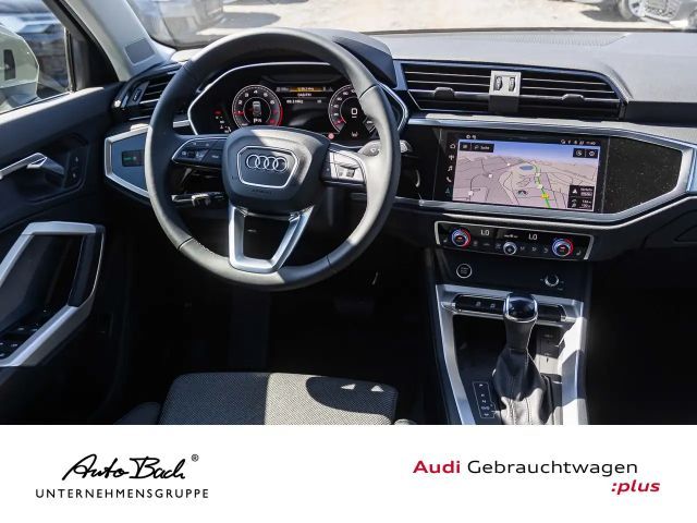 Audi Q3 35 TFSI S-Tronic
