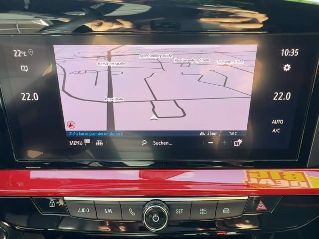 Opel Mokka GS-Line Grand Sport