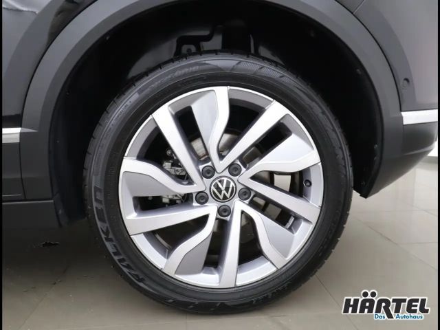 Volkswagen T-Roc 1.5 TSI Cabriolet Style