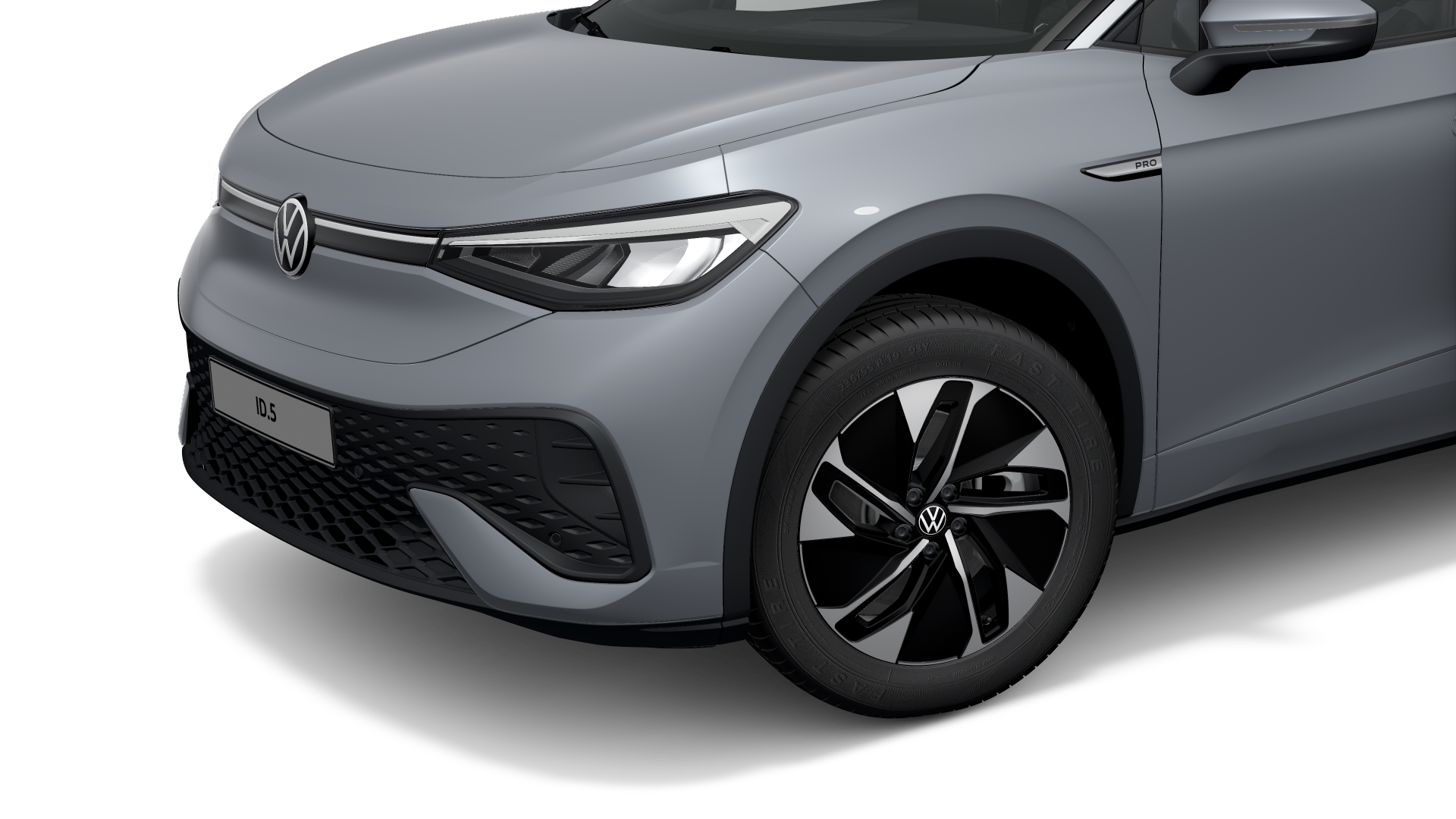 Volkswagen ID.5 Pro