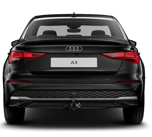 Audi A3 35 TFSI S-Tronic Sedan