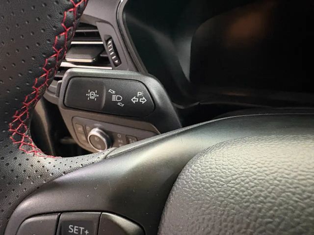 Ford Kuga Plug in Hybrid ST Line