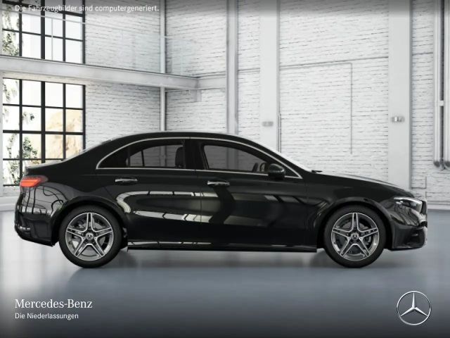 Mercedes-Benz A 200 AMG Line