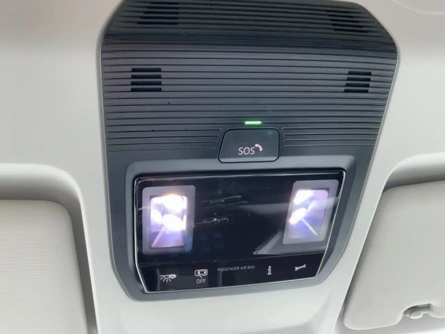 Volkswagen Caddy 2.0 TDI DSG Style