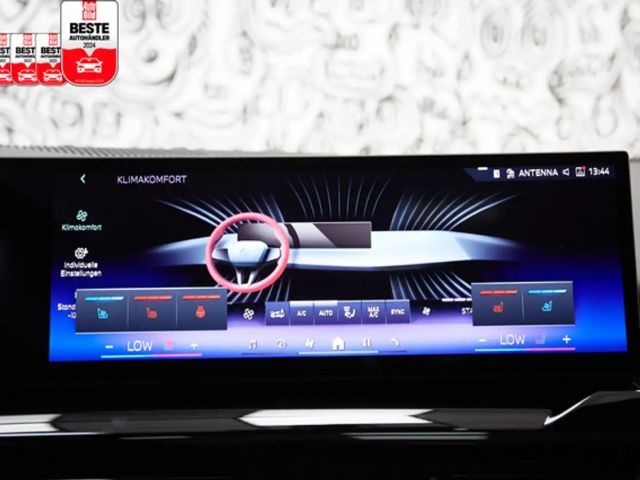 BMW 520 520i M-Sport Touring