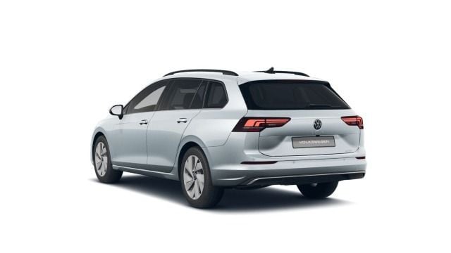 Volkswagen Golf 1.5 eTSI Style Variant