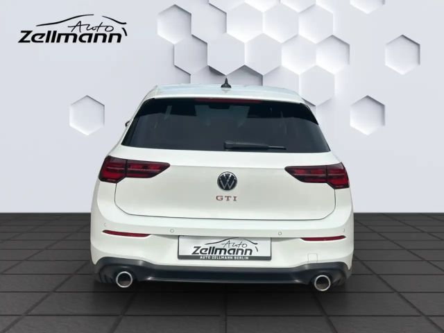 Volkswagen Golf 2.0 TSI DSG GTI