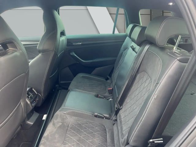 Skoda Kodiaq 2.0 TDI 4x4 Sportline