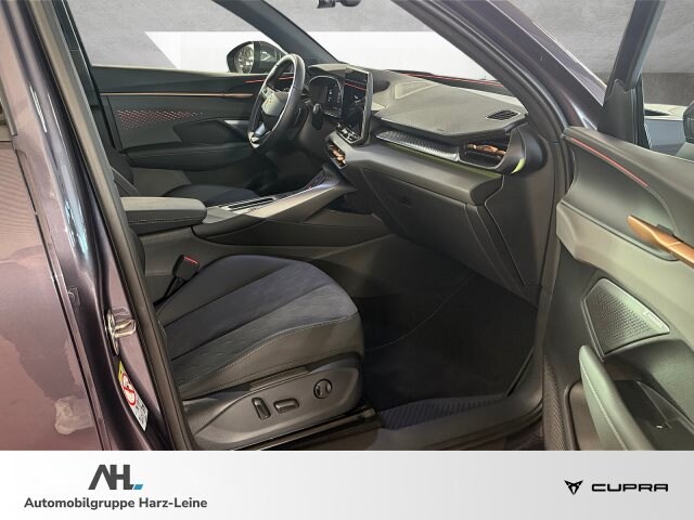 Cupra Terramar 1.5 e-Hybrid