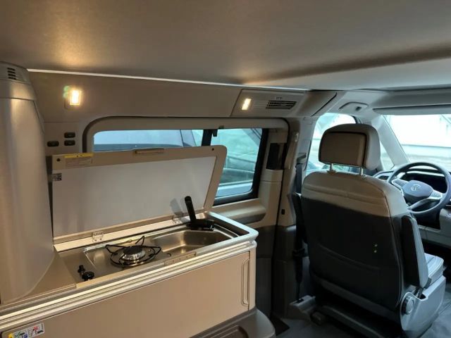 Volkswagen California 2.0 TDI Ocean T7