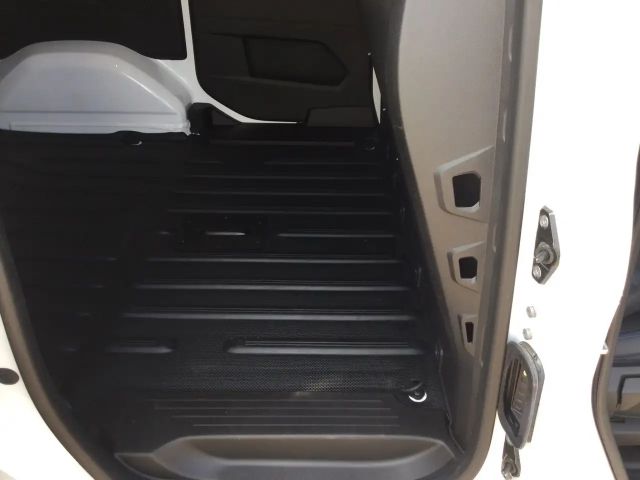 Nissan Townstar N-Connecta Townstar EV