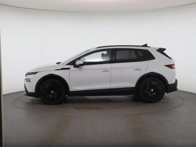 Skoda Elroq 50