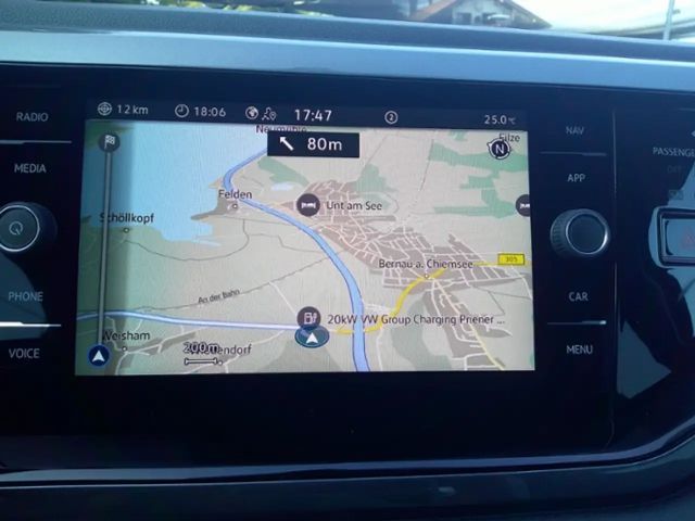 Volkswagen Taigo 1.0 TSI DSG IQ.Drive Style