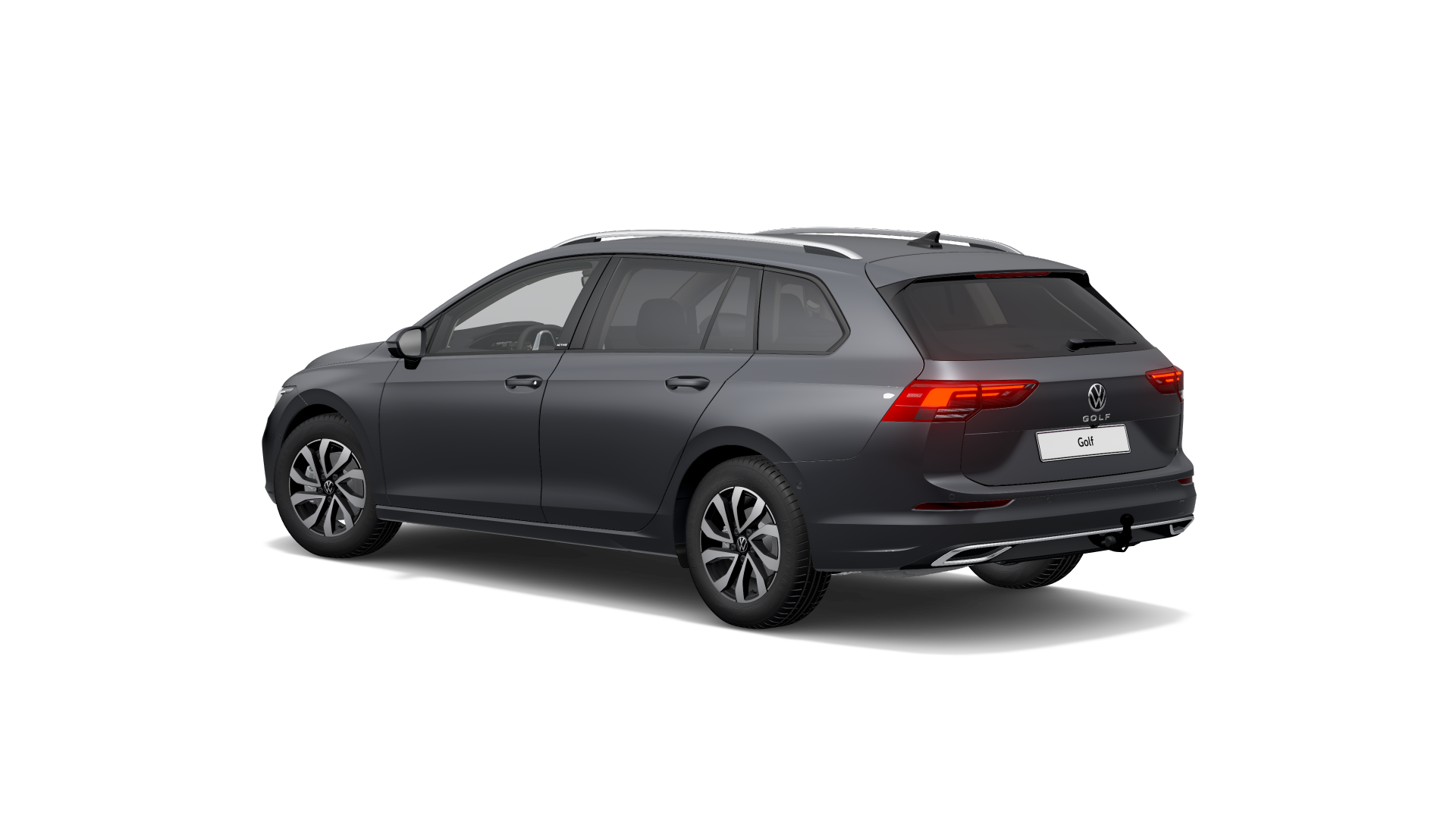 Volkswagen Golf 2.0 TDI DSG Golf VIII Variant