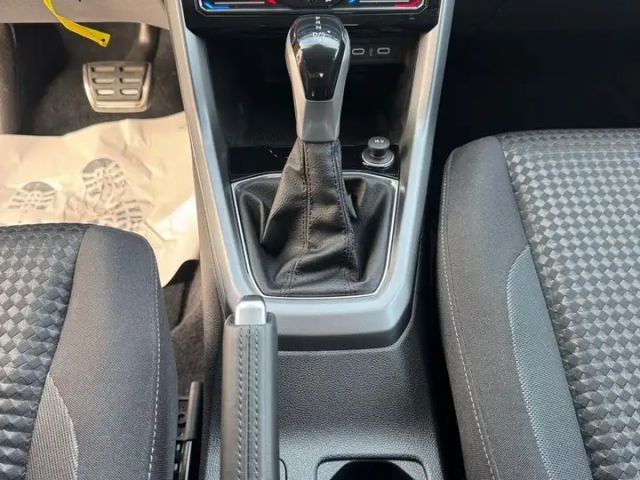 Volkswagen T-Cross 1.5 TSI DSG