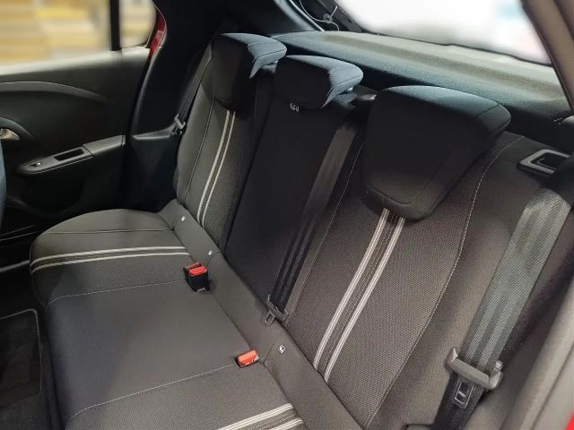 Opel Corsa GS-Line Grand Sport