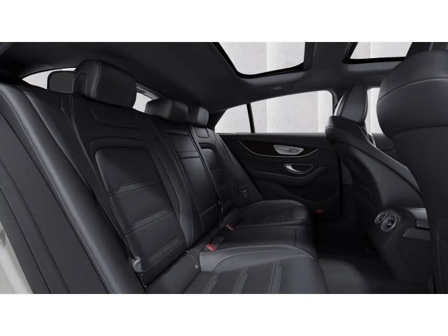 Mercedes-Benz AMG GT 43 4MATIC+ AMG Line Coupé