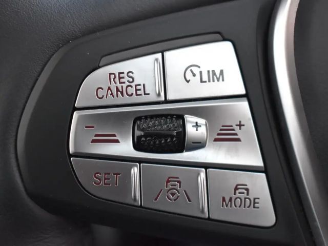 BMW iX3 Impressive iX3