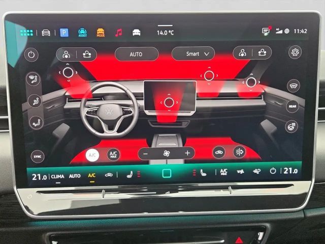 Volkswagen ID.7 Pro Tourer