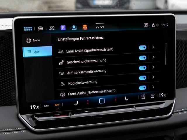 Volkswagen Tiguan 2.0 TDI DSG