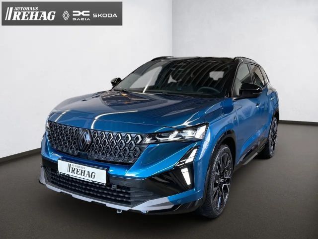 Renault Austral Alpine E-Tech Esprit