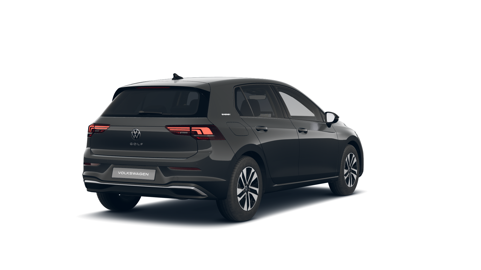 Volkswagen Golf 1.5 TSI Golf VIII