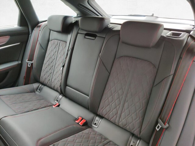 Audi S6 Avant Quattro