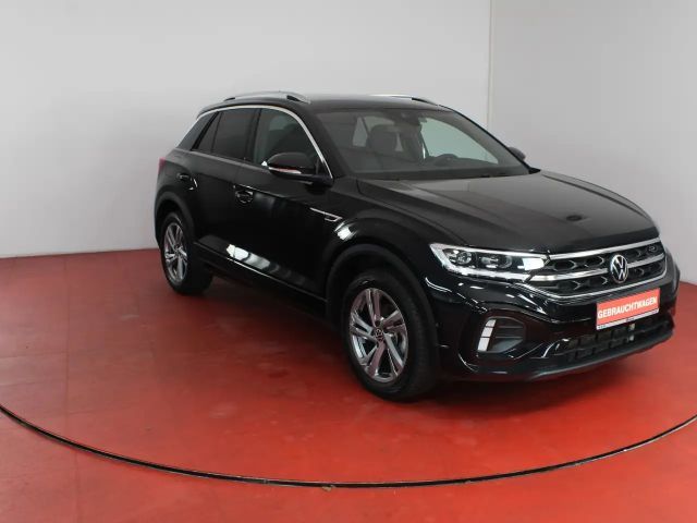 Volkswagen T-Roc DSG R-Line