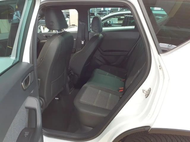 Seat Ateca 1.5 TSI DSG