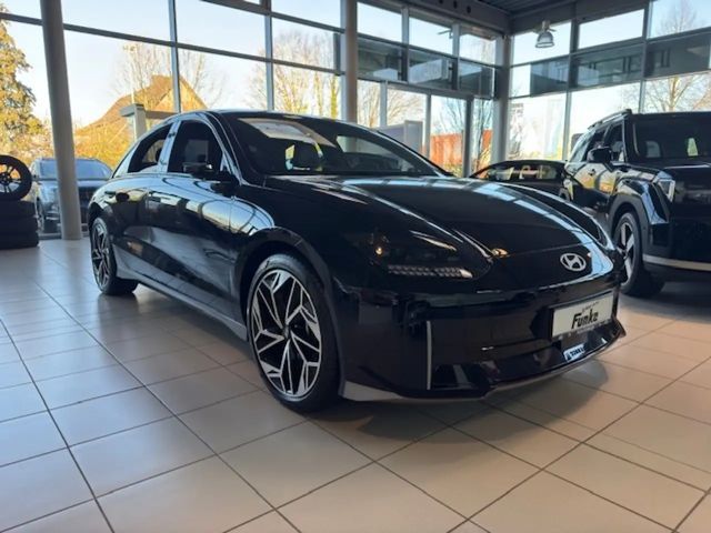 Hyundai IONIQ 6 UNIQ