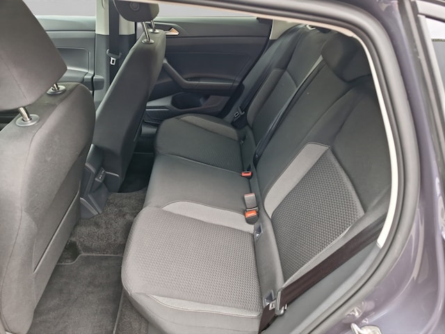 Volkswagen Polo Polo 1.0 TSI Life