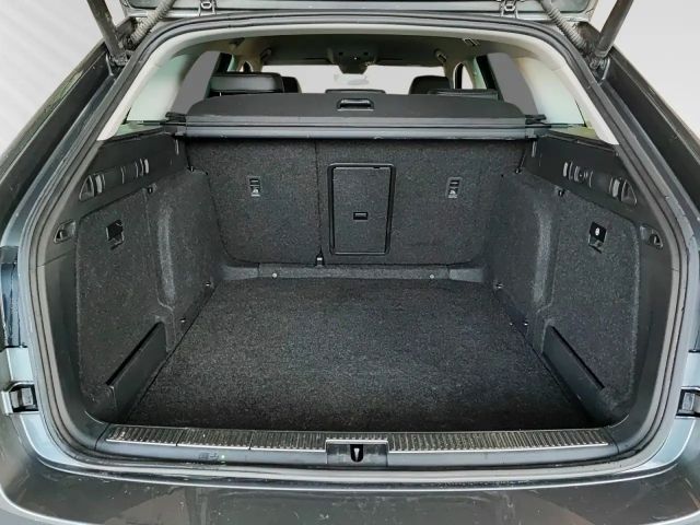 Skoda Superb 2.0 TDI 4x4 Combi