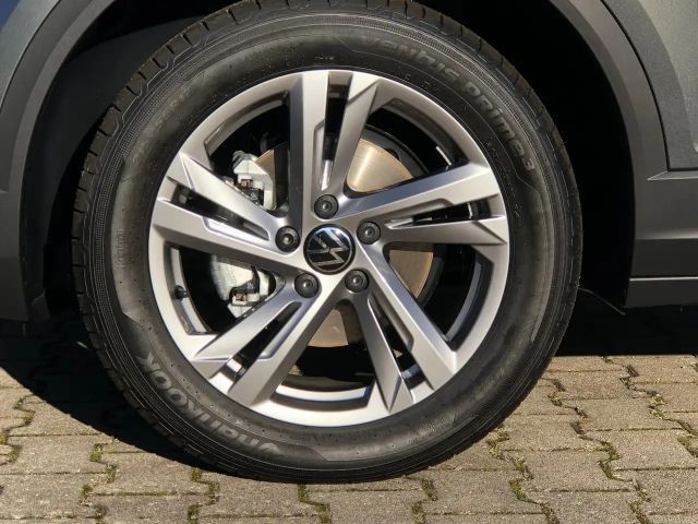 Volkswagen T-Roc 1.5 TSI Life