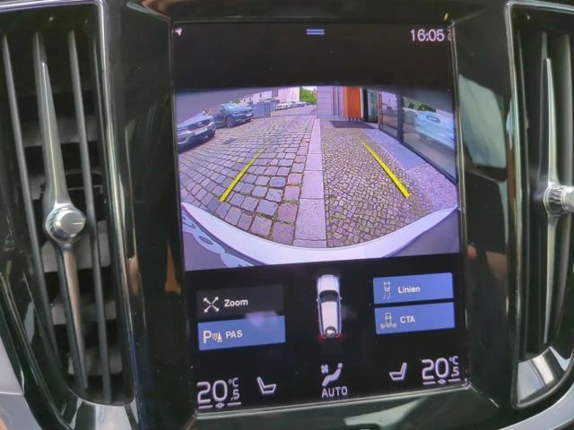 Volvo V60 Cross Country AWD