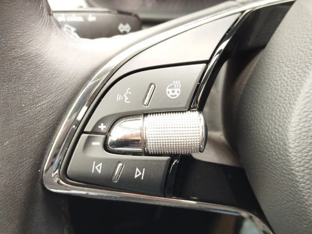 Skoda Scala 1.0 TSI Clever