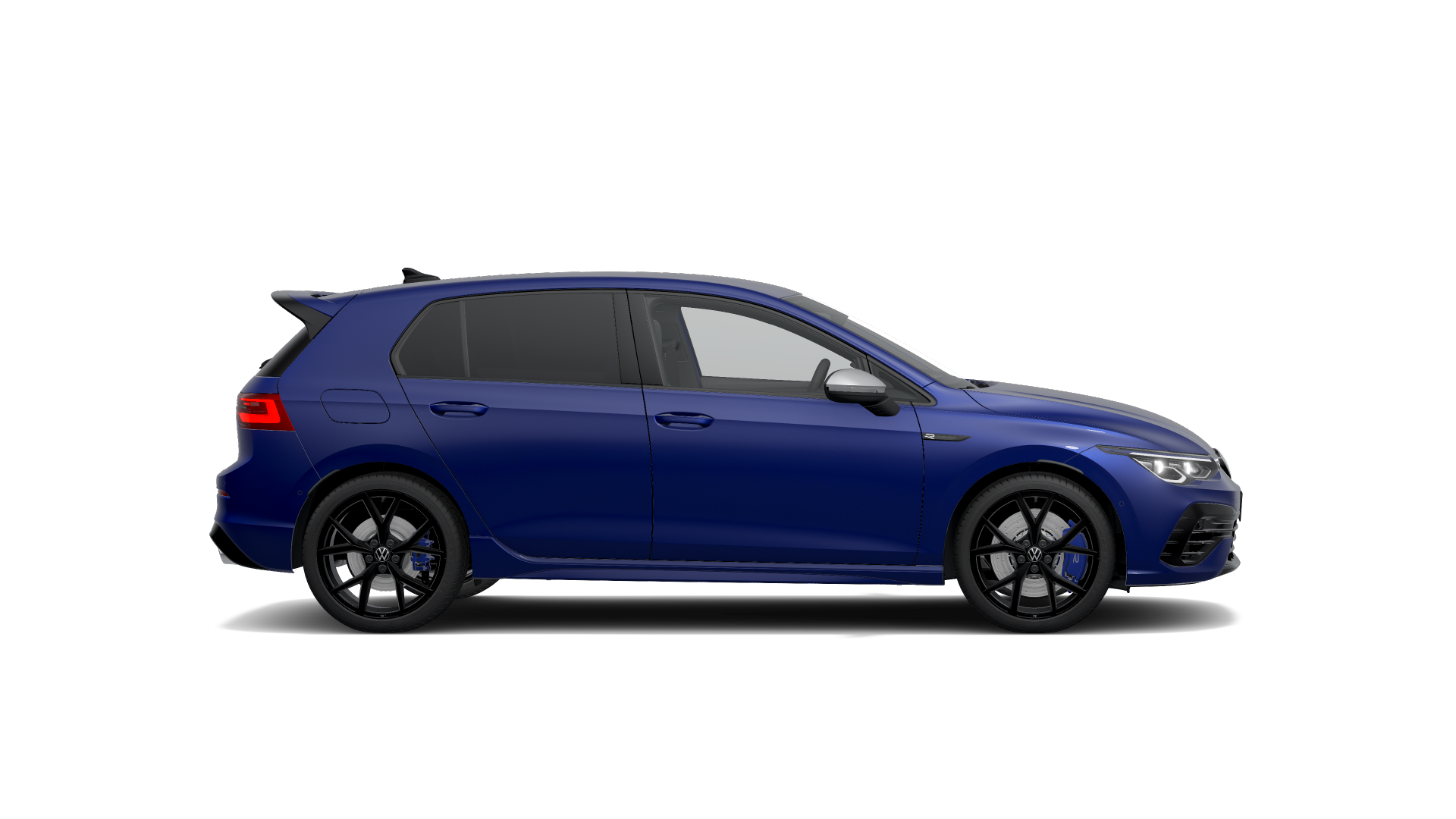 Volkswagen Golf IQ.Drive