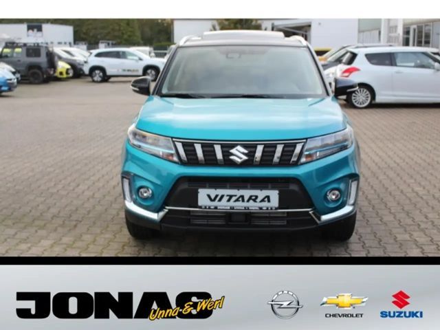 Suzuki Vitara AllGrip Comfort