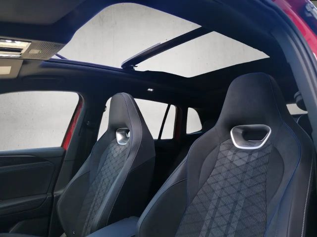 Volkswagen Tiguan 1.5 eTSI Pro R-Line