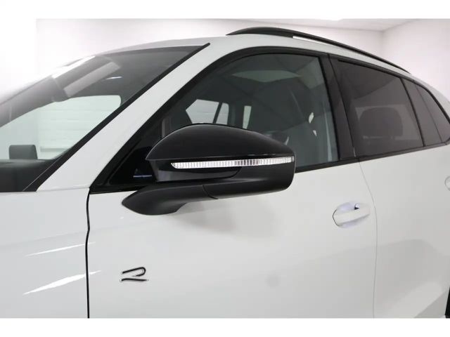 Volkswagen Tiguan 2.0 TDI DSG R-Line