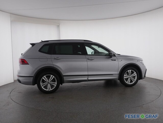 Volkswagen Tiguan 2.0 TDI Allspace R-Line
