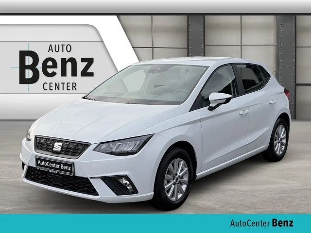 Seat Ibiza Plus Reference