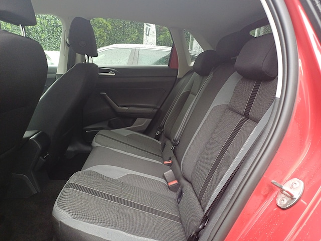 Volkswagen Polo IQ.Drive