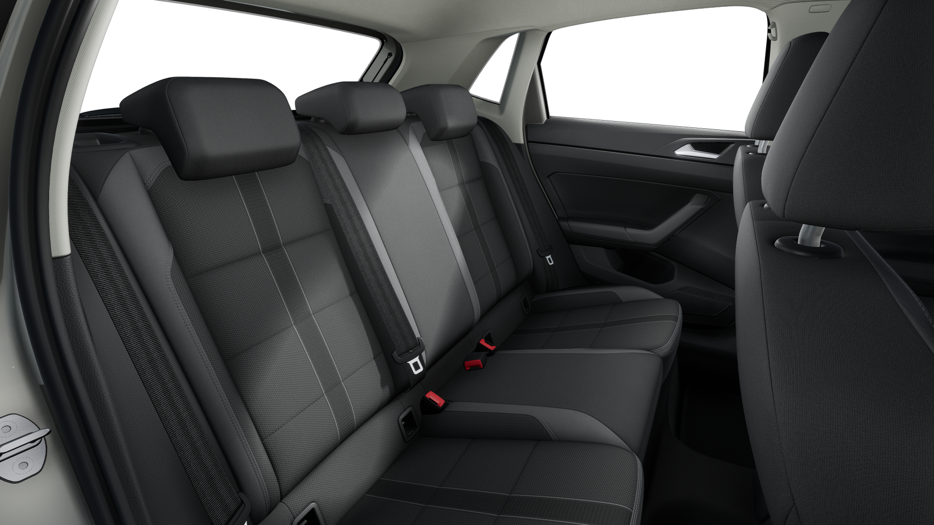 Volkswagen Polo 1.0 TSI Style