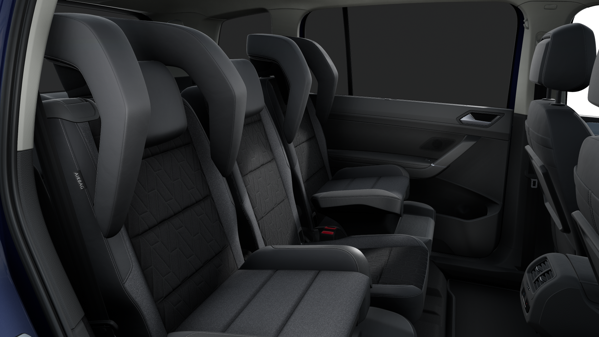 Volkswagen Touran 1.5 TSI Comfortline DSG