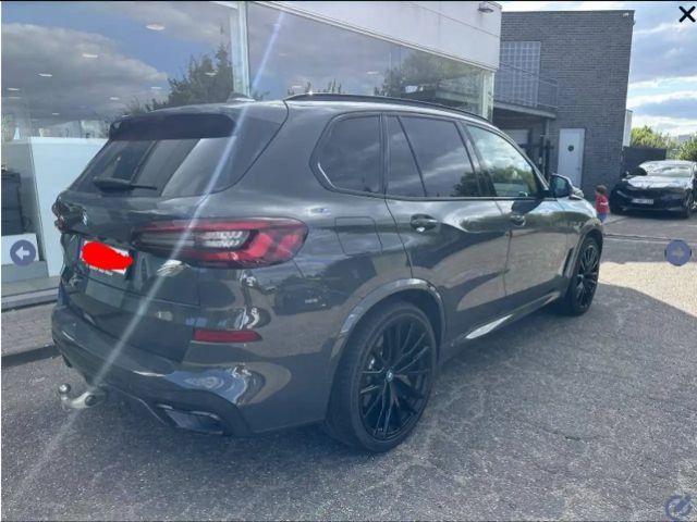 BMW X5 M-Sport