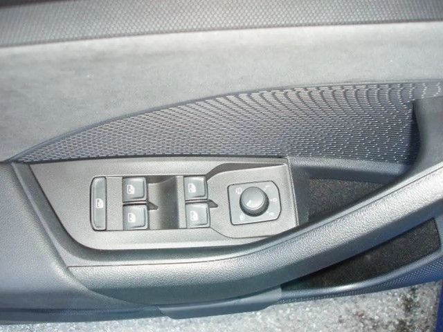 Skoda Octavia Combi RS