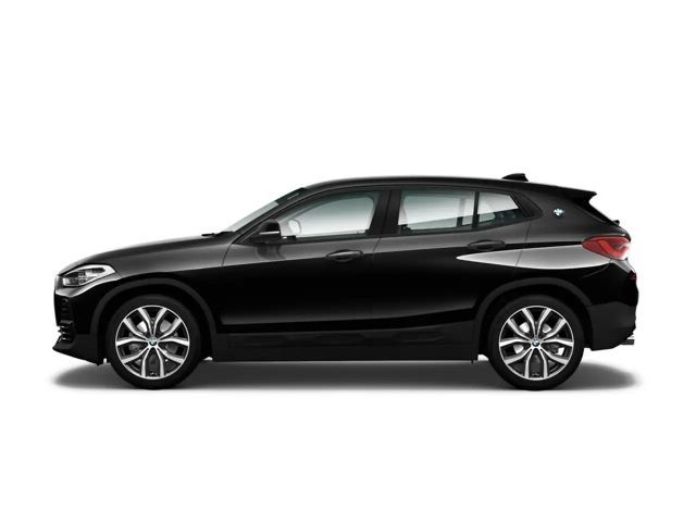 BMW X2 Advantage pakket xDrive