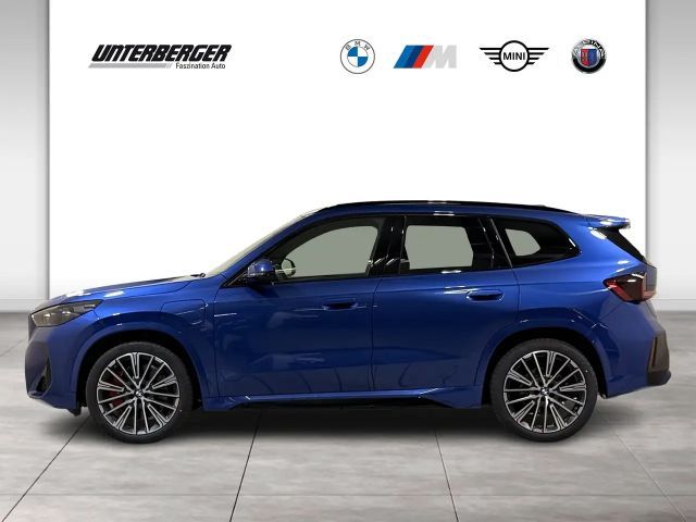 BMW X1 M-Sport