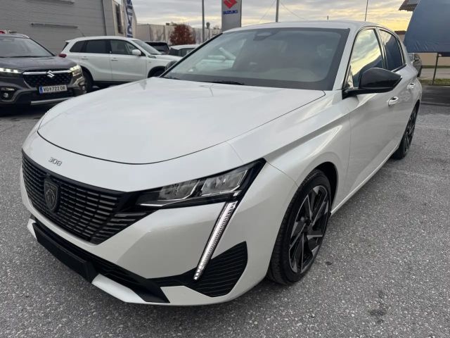 Peugeot 308 Allure Pack